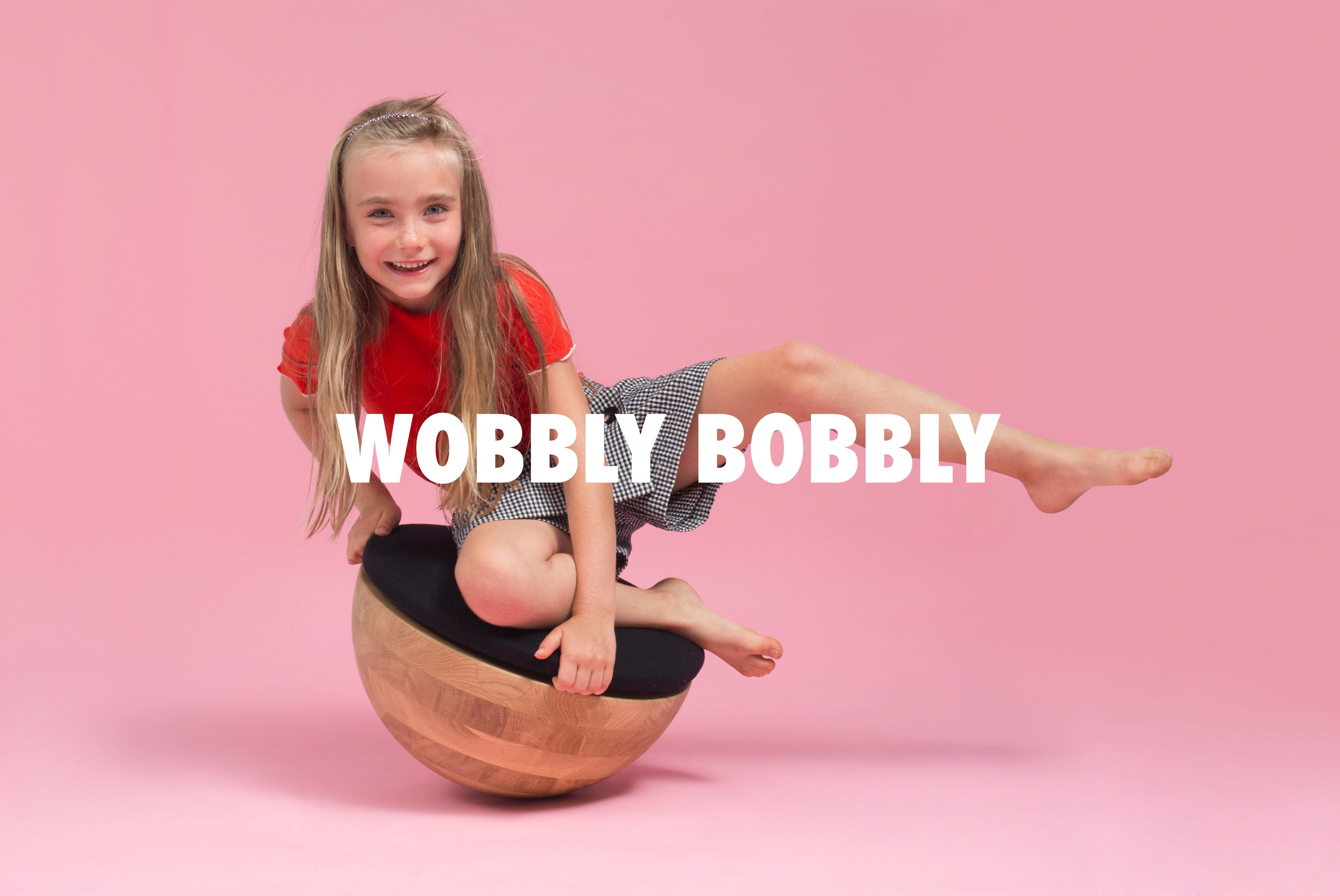 WOBBLY BOBBLY